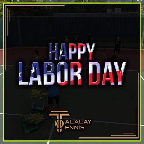 Photo post from talalaytennis.