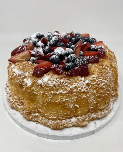 Photo post from famous_creations_catering.