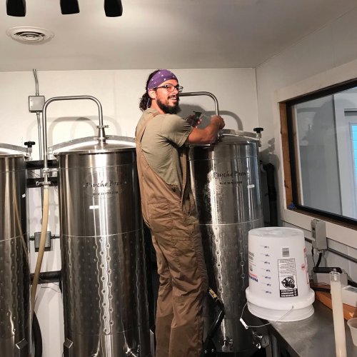 Photo post from northlandbrew.