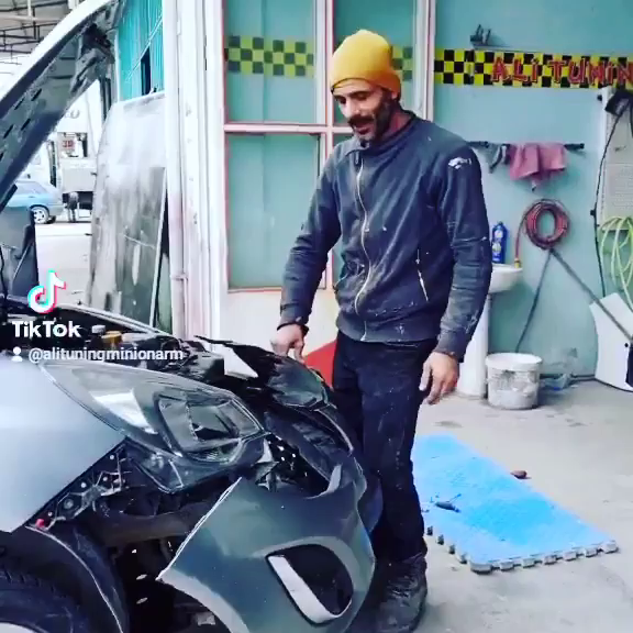 Video post from ustaminionarim.