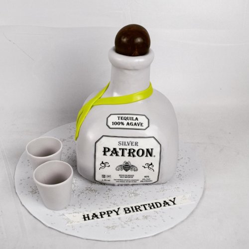 Photo post from marquettescakestudio.