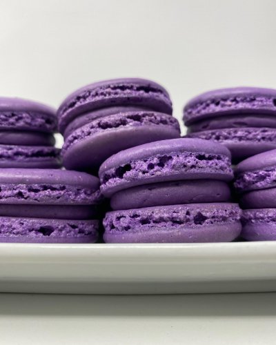 Photo post from famous_creations_catering.