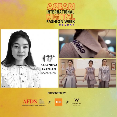 Photo post from aseanfdshowcase.