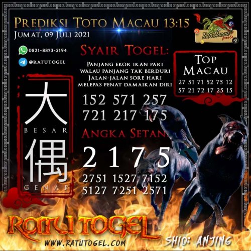 Photo post from bocorantogeltotomacau.