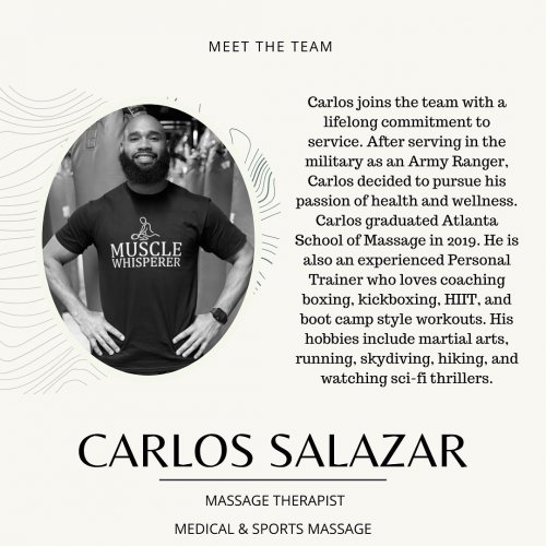 Photo post from medicalsportsmassage.