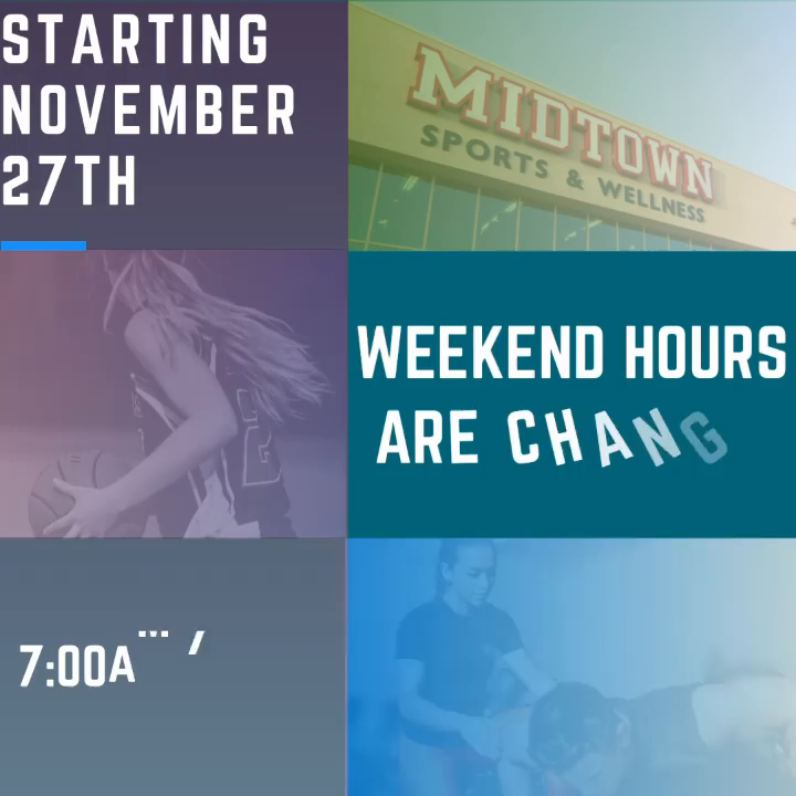 Video post from nmswmidtown.