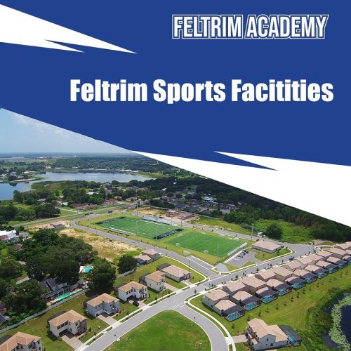 Photo post from feltrimsports.