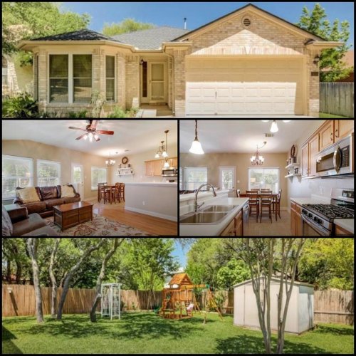 Photo post from kerisellsaustin.