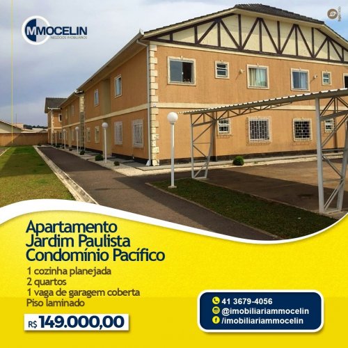 Carousel post from imobiliariammocelin.