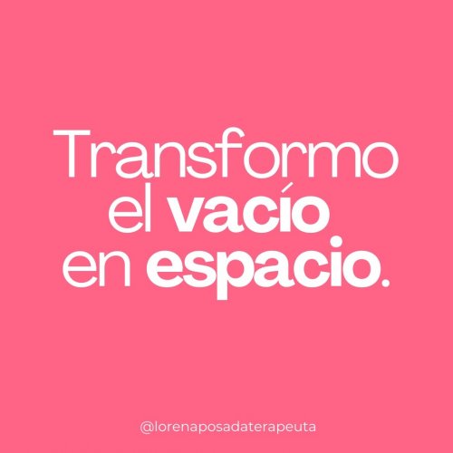 Photo post from lorenaposadaterapeuta.