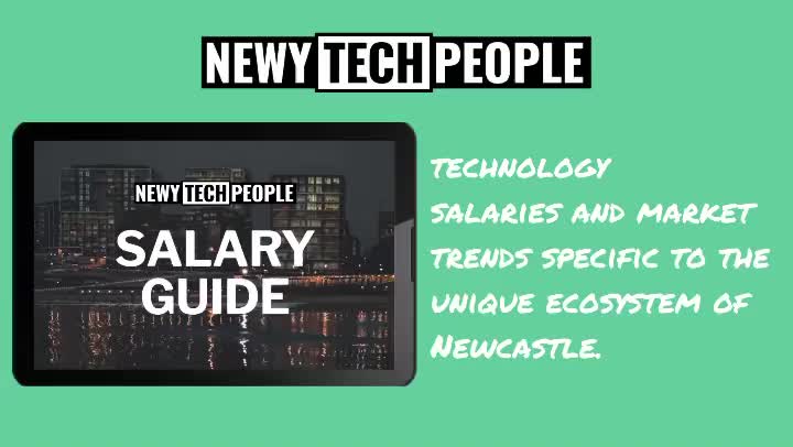 Video post from newytechpeople.