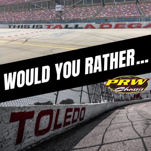 Photo post from prwchassis.