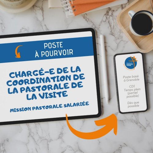 Photo post from eglisecatho38.