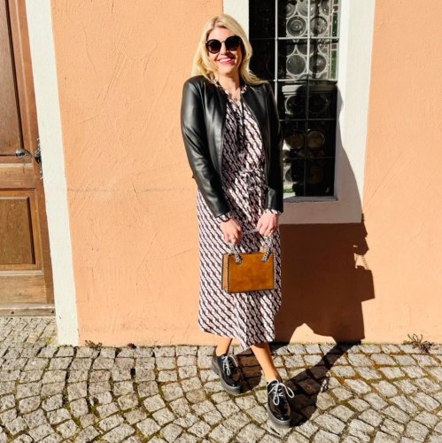 Photo post from modehausbinder.