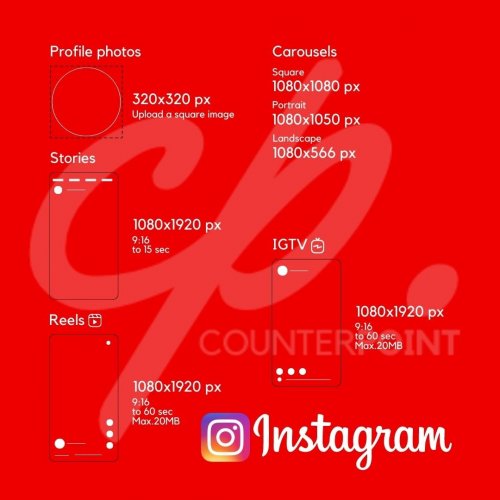 Carousel post from counterpoint_digital.