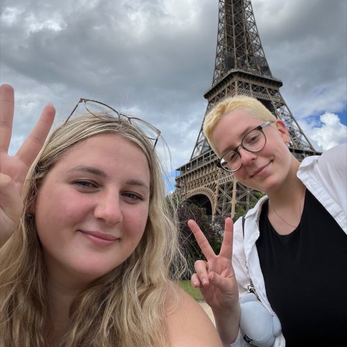 Photo post from drexelstudyabroad.