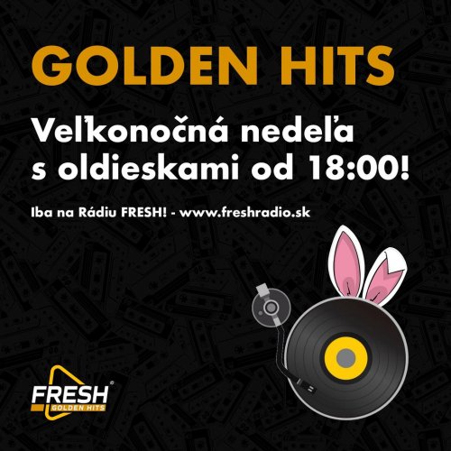 Photo post from freshradio.sk.