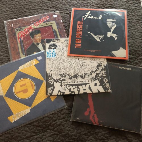 Photo post from freemanstreetrecords.