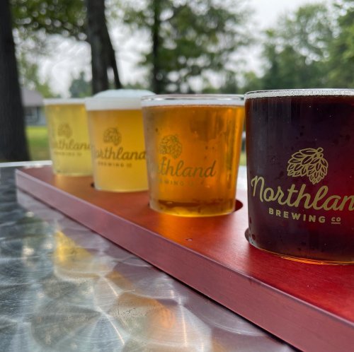Photo post from northlandbrew.