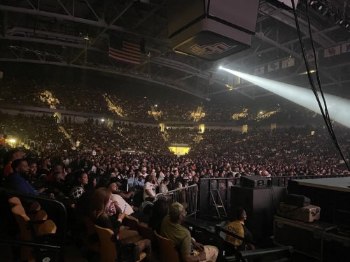 Photo post from bmnshows.