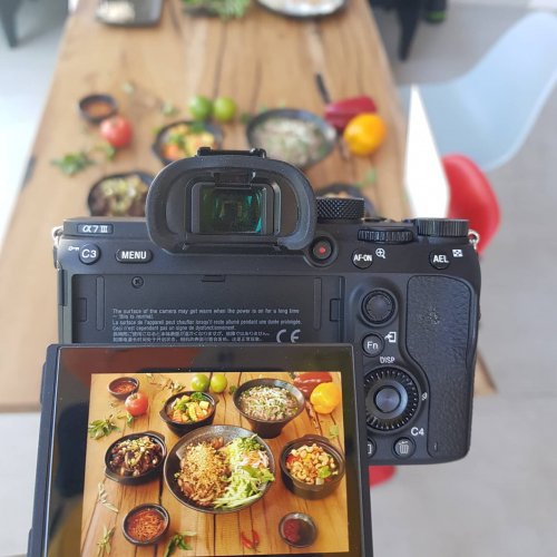 Photo post from tasty.pixel.