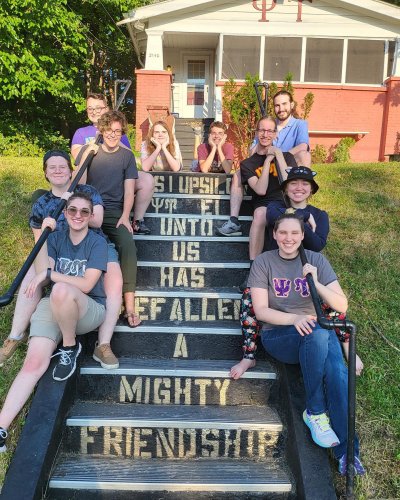 Photo post from psiupsilon.