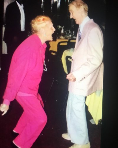 Photo post from clouddancersfoundation.