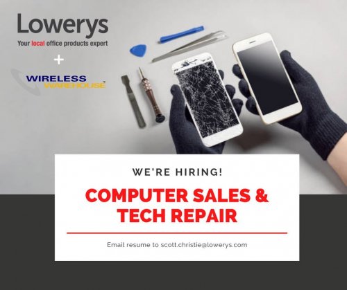 Photo post from lowerystbay.