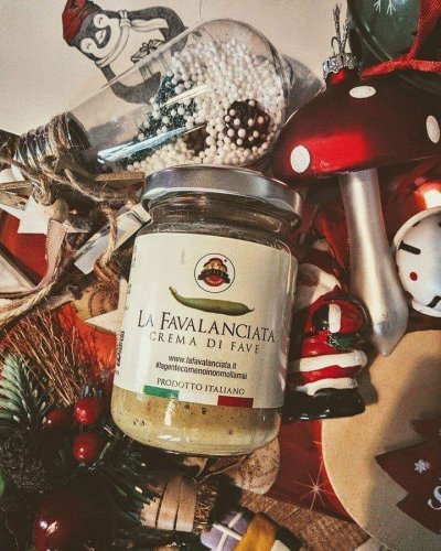 Photo post from lafavalanciata.