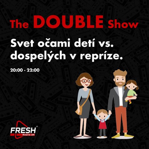 Photo post from freshradio.sk.