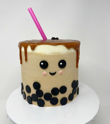 Photo post from famous_creations_catering.
