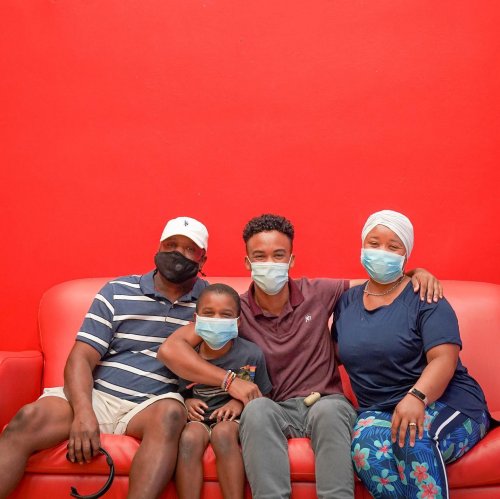 Carousel post from uhhousing.