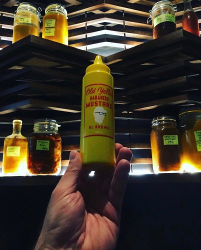 Photo post from oldyellamustard.