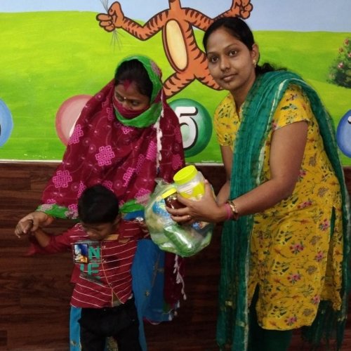 Carousel post from sense.india.