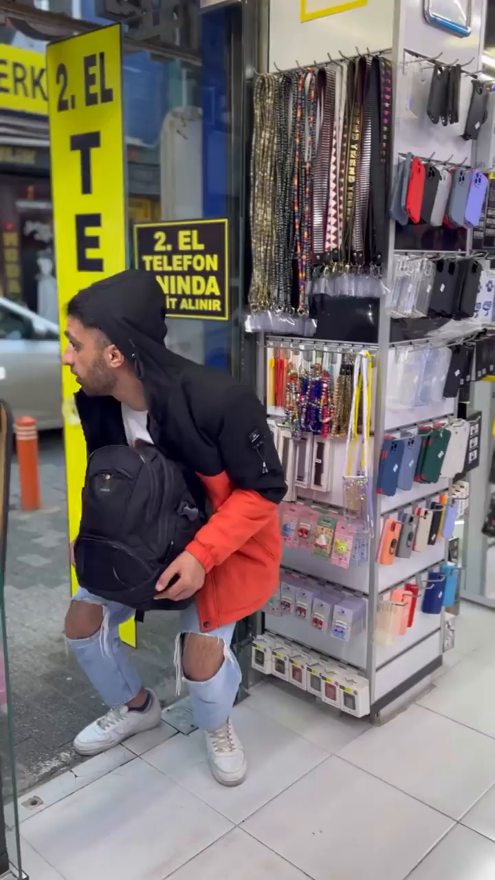 Video post from mehmetenliogluofficial.