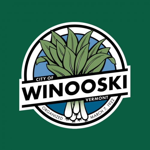 Carousel post from winooskirec.