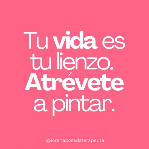 Photo post from lorenaposadaterapeuta.