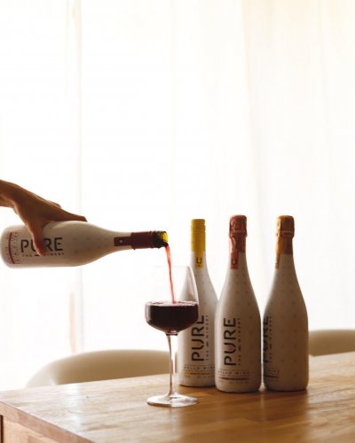 Photo post from purethewineryes.