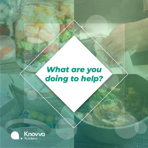 Photo post from knovva_academy.
