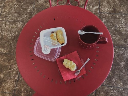 Photo post from marquettescakestudio.