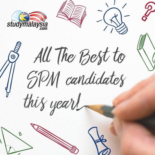 Photo post from studymsia.