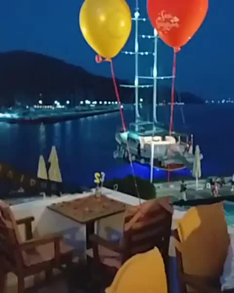 Video post from marmariskahvediyari.