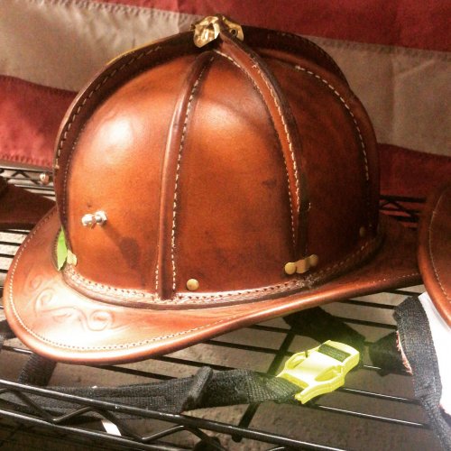 Photo post from capitalcityfirehelmets.
