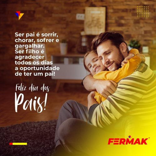 Photo post from fermakoficial.