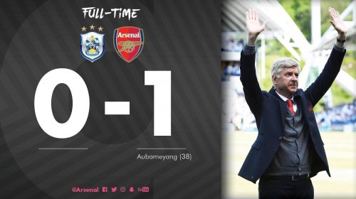 Photo post from charmcitygooners.