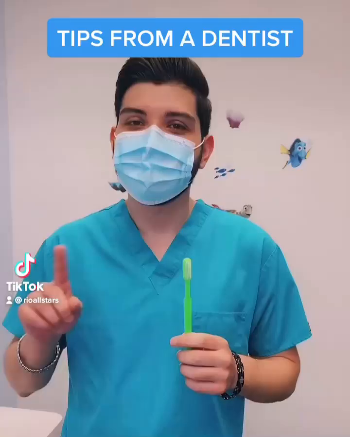 Video post from rio_dental.