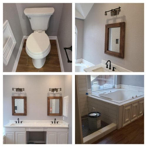Photo post from rjconstructiondfw.