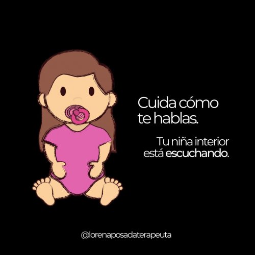 Photo post from lorenaposadaterapeuta.