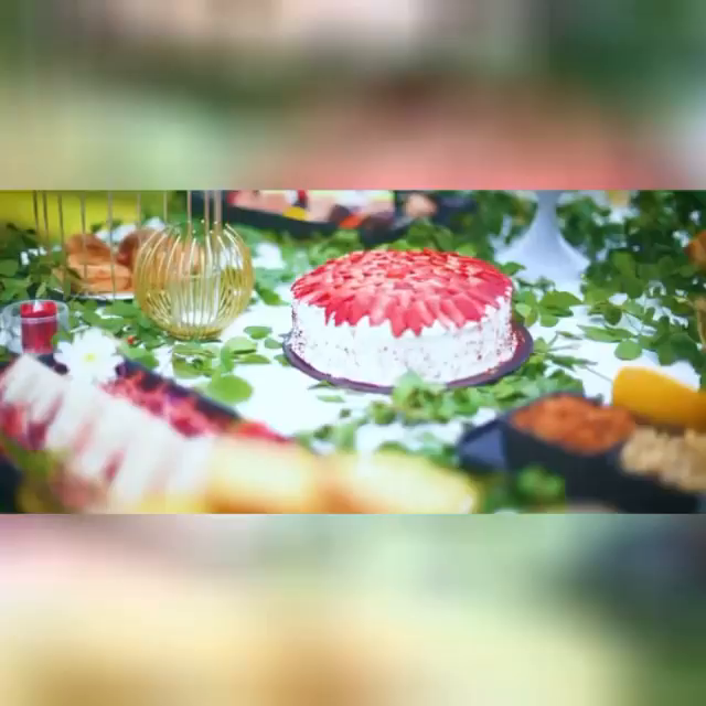 Video post from alizehshahofficial.