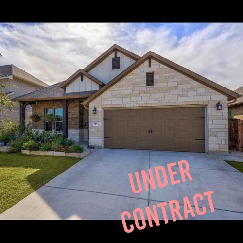 Photo post from kerisellsaustin.